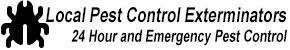 Mc Cool Junction NE Pest Control Exterminators